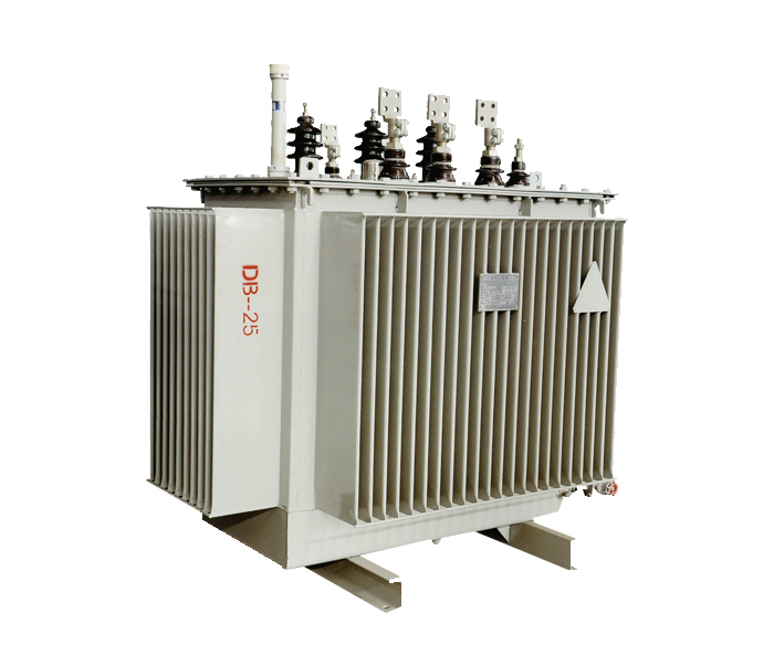 S11型油浸式電力變壓器