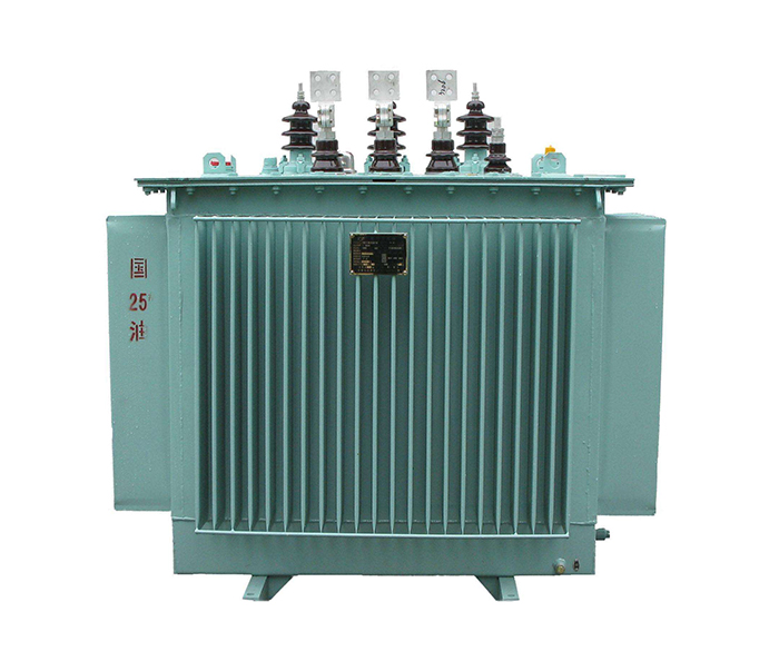 S13油浸式變壓器